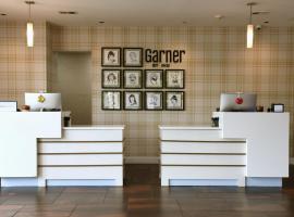 Garner Hotel Glen Burnie BWI Airport Area by IHG，位于格伦伯尼的酒店