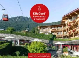 Hotel Kaiserhof Kitzbühel, 4 Sterne Superior