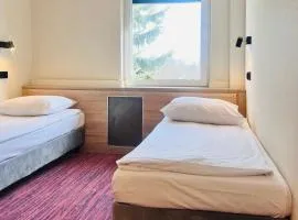 Hotel ROK