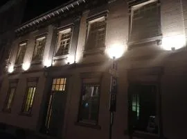 Désir D'un Soir