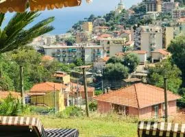 Hey Cherie ! B&B - Suite vista mare con parcheggio