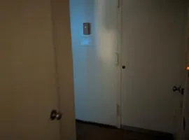 Lucky get away