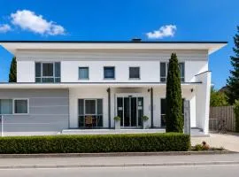 Hotel Garni Max Zwo