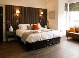 Lovely Studio Flat on Bath Road - Flat 7