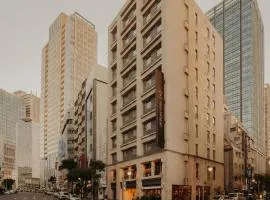 Nesthotel Alt Meguro Ekimae