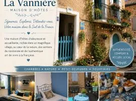 La Vannière