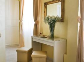 卡梅奥住宿加早餐旅馆