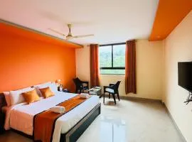 Hill Nest Premium Rooms By STAYVA