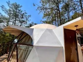 Glamping Cabañas Luz y Vida