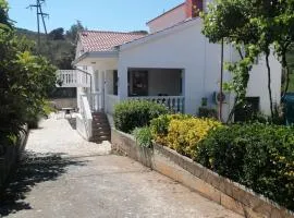 Bella Apartmani, otok Ugljan - Kali