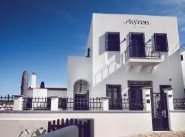 Skyron Hotel