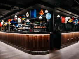 Ruby Claire Hotel Geneva by IHG，位于日内瓦的酒店