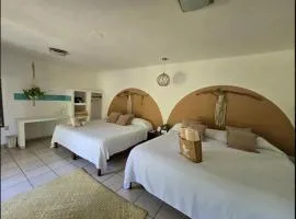 Eco Taboutique Hotel & Cabañas