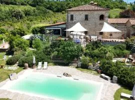 Agriturismo Scannano
