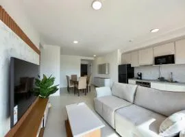 Departamento Familiar 3 Hab. – Zona Aeropuerto 615
