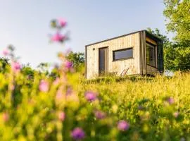 Lodge Grand Confort - 1h de Lyon - Vue sur Loire