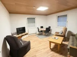 Private Apartment centrally located