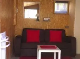 Chalet de la Grave