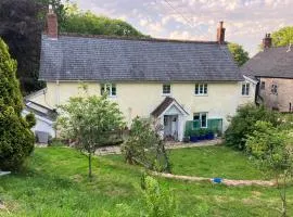 Watercombe House