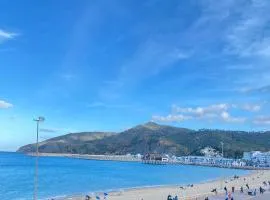 Mdiq Beach Appartement vue mer