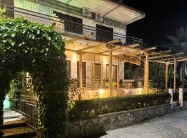 My Afytos Garden