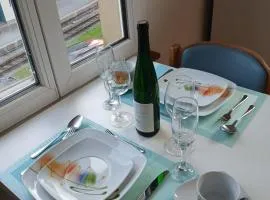 Zimmer mit Bad
