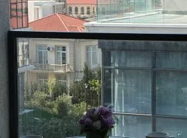 Sea Breeze Polo Residences - One bedroom apartment