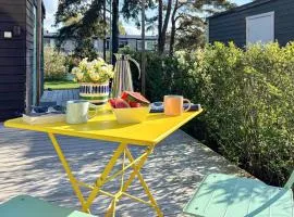 4 star holiday home in KNIVSTA