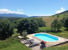 Chambres d'hôtes - En Alpacie, à l'orée des possibles