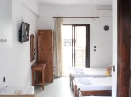 Solis Apartments