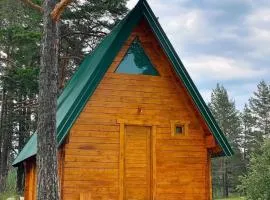 AJVA Chalet