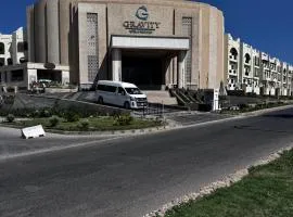 Joy'Apartments in Gravity Hotel Aquapark Sahl Hasheesh for foreign passport holders only