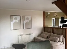 Maison de charme a la campagne