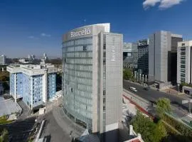 Barceló México Santa Fe