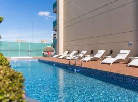 Palladio Hotel Buenos Aires - MGallery Collection，位于布宜诺斯艾利斯的酒店