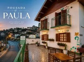 Pousada D' Paula