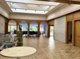 Casa Bosques