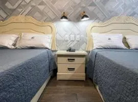 Hotel Costa Brava Gdl