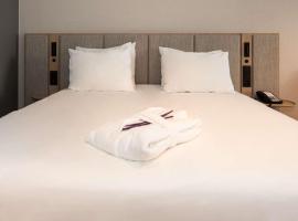 Blooma Hotel Liege Centre - Accor Handwritten Collection，位于列日的酒店