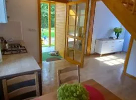 Villa Stare Osieczno - domki