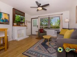 The Hill A-21: Little Fox Den