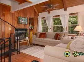 Lakeview 85B: Treehouse Mountain