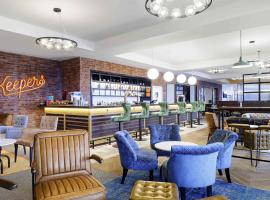 ibis Bridgwater, M5 Jct23，位于布里奇沃特的酒店