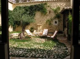 La Carpintería Casa Rural