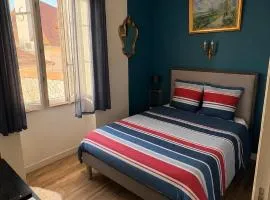 La Garçonnière appartement climatisé