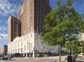 Hilton Milwaukee