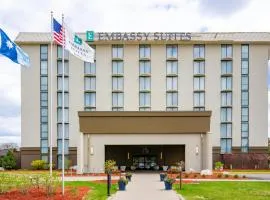 Embassy Suites by Hilton Minneapolis Bloomington Edina