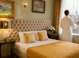 Apartamenty Kamienica Muzyków Old Town Lublin