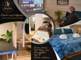 Duplex Sauna Cinéma