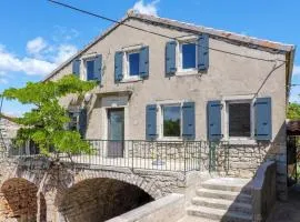 Gite Oustaou - Village De Gîtes